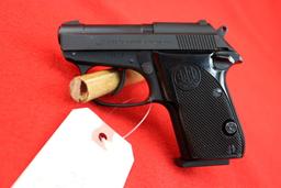 Beretta Tomcat Pistol .32 ACP