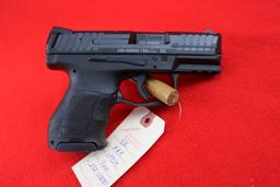 H&K  VP9SK Pistol 9mm