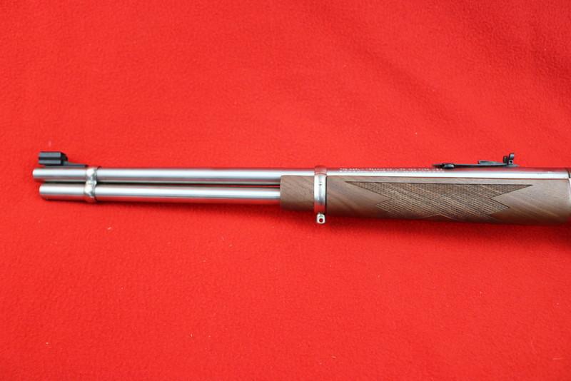 Marlin 336SS Rifle 30-30