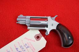 North American Arms Mini Revolver .22 Mag