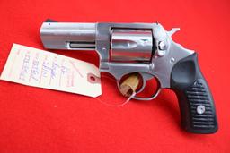 Ruger SP101 Revolver .327 Federal