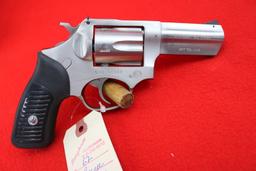 Ruger SP101 Revolver .327 Federal