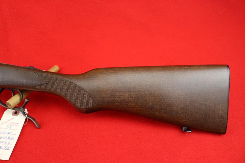 Chiappa Double Badger Rifle 22/410