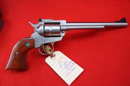 Ruger Single Seven Revolver .327 Fed Mag.