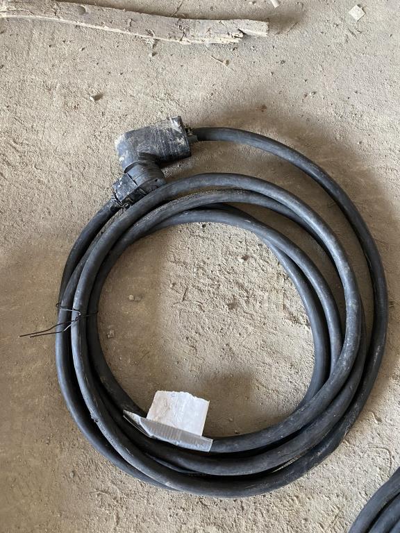 35 FOOT HD ELECTRICAL CORD