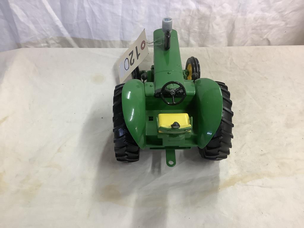 JD 830 Diesel Tractor