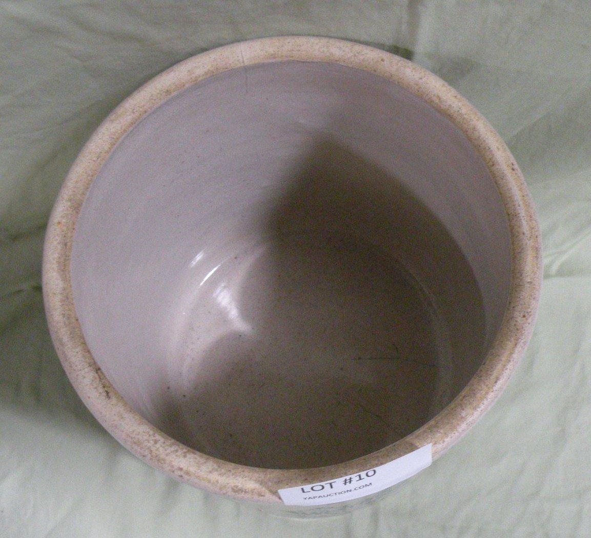 WESTERN STONEWARE CO. 2-GALLON CROCK - EXPENSIVE TO SHIP