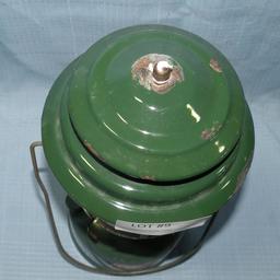 1973 COLEMAN LANTERN