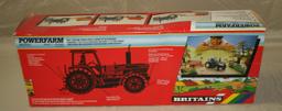 BRITAINS POWERFARM BATTERY OPERATED TOY W/BOX