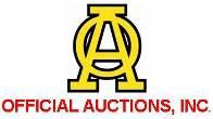 Official Auctions, Inc.