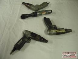 Grouping of Air Tools