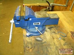 Force 6" Vise