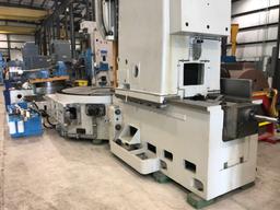 G&E Model 96H Remanufactured CNC Gear Gasher