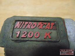 NitroCat Mod: 1200K 1/2" Impact Wrench
