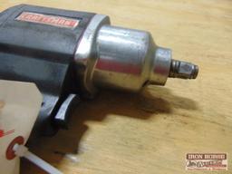 Craftsman Mod: 875168820 1/2" Impact Wrench