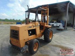 1978 Case 584 C Forklift