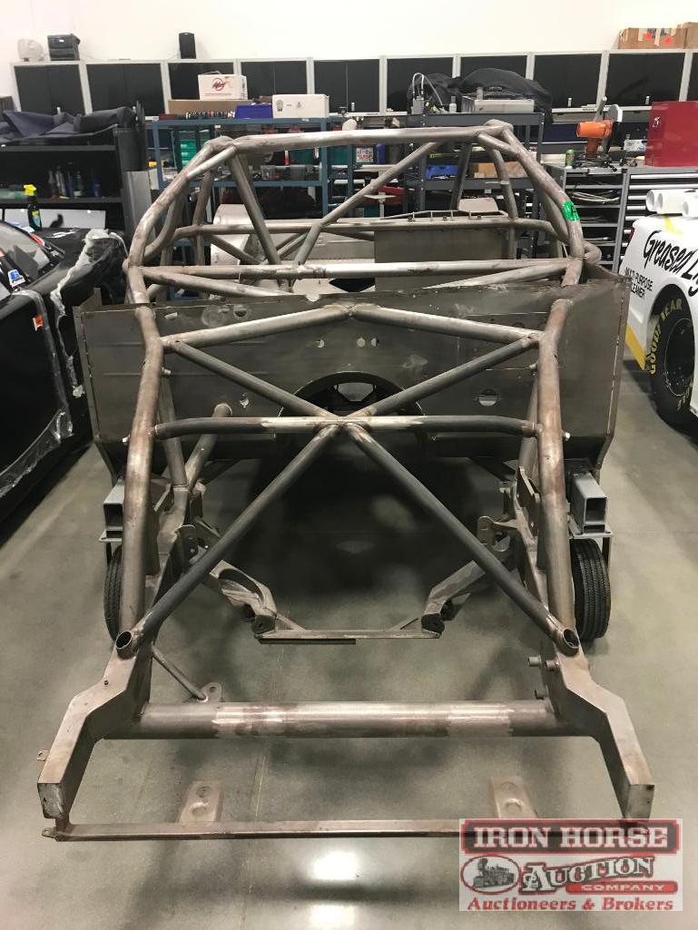 Hopkins Chassis