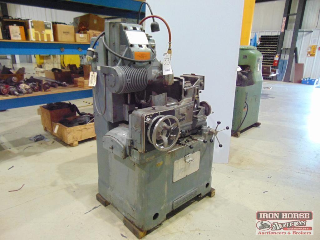 Heald Model 161 Rotary Surface Grinder