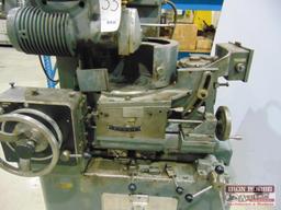 Heald Model 161 Rotary Surface Grinder