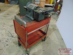 Porter Cable Belt Disc Sander