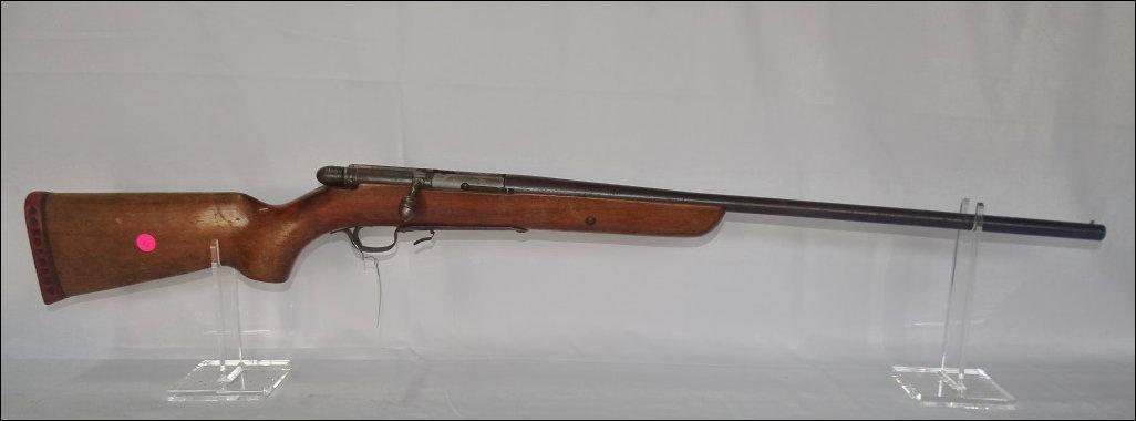 Kessler . 20 shotgun