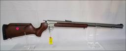 Thompson 209X50 black powder rifle