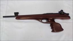 Remington 7mm pistol