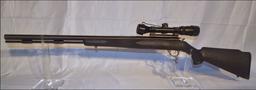 Thompson .50 rifle