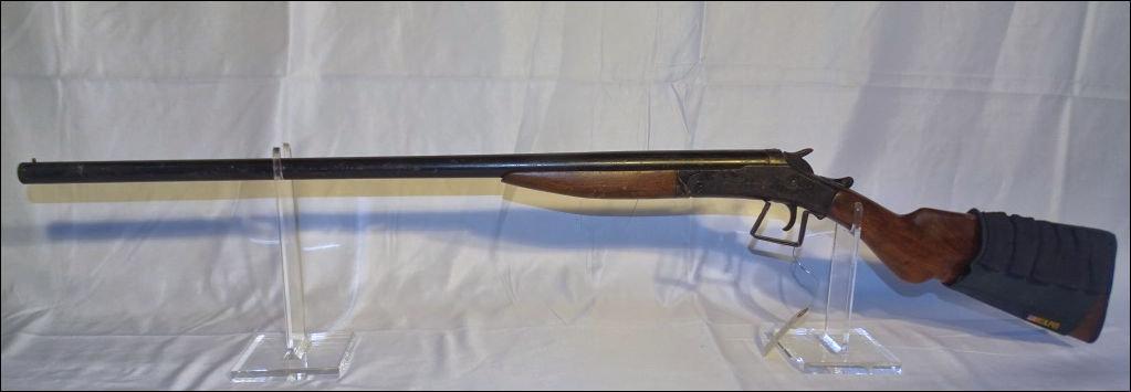 American Gun Co .16 shotgun