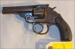 US Revolver Co .32 revolver