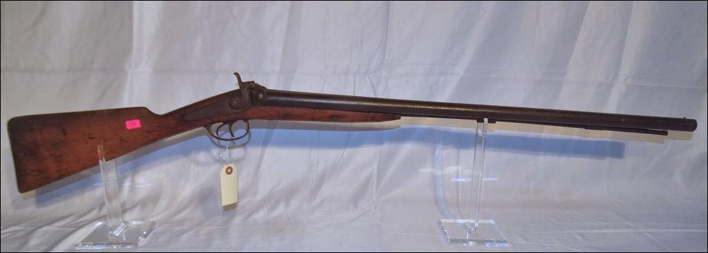 Antique Shotgun