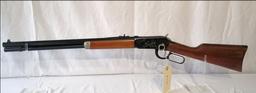 Winchester Buffalo Bill 30-30 rifle