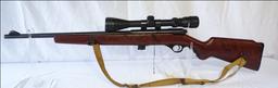Mossberg Model 152 .22 rifle