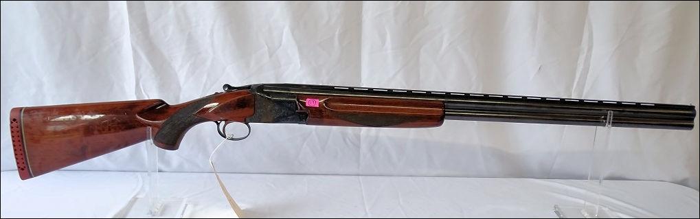 Winchester Model 101 .12 shotgun