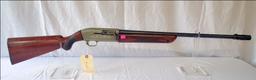 Browning .12 shotgun