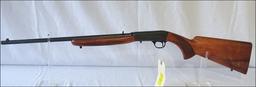 Browning .22 rifle