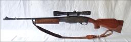 Remington Model 760 30-06 rifle