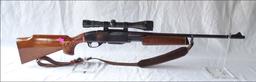 Remington Model 760 30-06 rifle