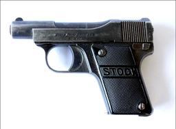 Franz Stock Berlin 6.35 pistol