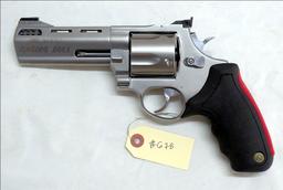 Taurus - 454 Casull Raging Bull - .454  - revolver