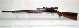 Winchester - Model 61 - .22  - rifle