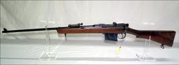 Enfield - SHT LE III - .303  - rifle