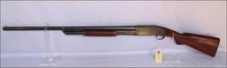 Remington - Model:10-A (as-is) - .12- shotgun