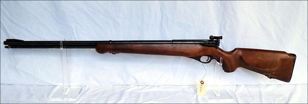 Mossberg - Model:146B - .22- rifle