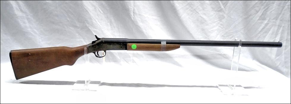 Harrington & Richardson - Model:Topper Model 88 - .12- shotgun