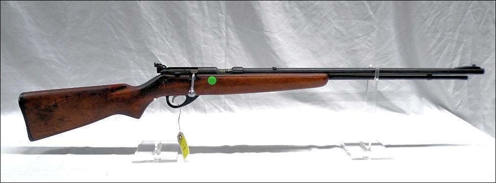 J.C. Higgins - Model:103.13 - .22- rifle