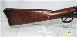 Springfield Armory - Model:Model 1878 Carbine - .45-.70- rifle