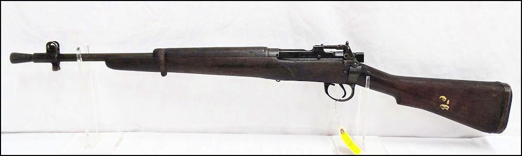 Enfield - Model:No 5 MKIR0F (P) 6/45 - ,303- rifle