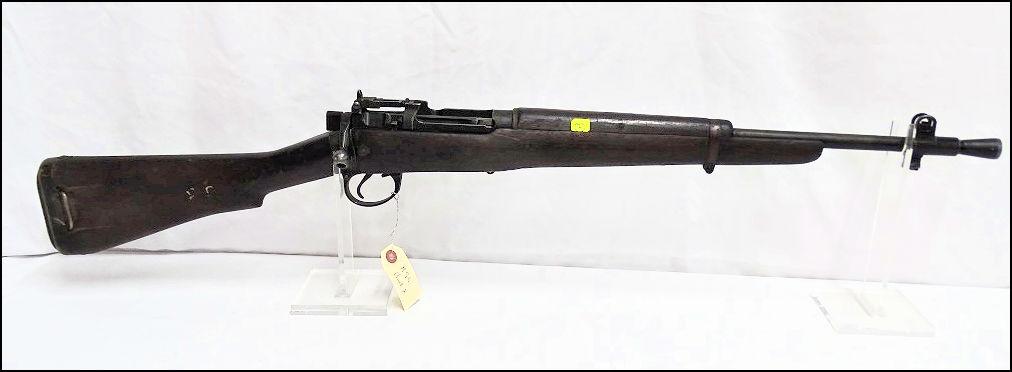 Enfield - Model:No 5 MKIR0F (P) 6/45 - ,303- rifle