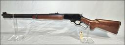 Marlin - Model:336 - .35 REM- rifle